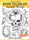 How to Draw Coolest Things Fantasy Creatures