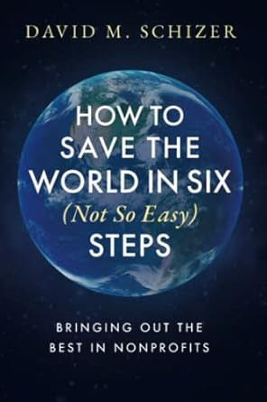 How to Save the World in Six