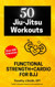 50 Jiu-Jitsu Workouts