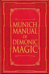 Munich Manual of Demonic Magic