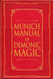 Munich Manual of Demonic Magic