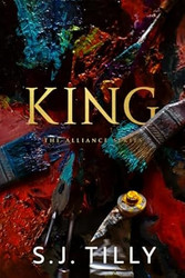 KING: Alliance Series Book Two