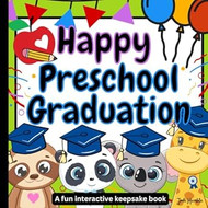 Happy Preschool Graduation