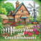 Country Farm and Cozy Farmhouses