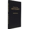 KJV BRG New Testament Imitation Leather - Black