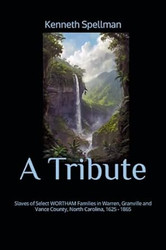 A Tribute
