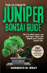 The Ultimate Juniper Bonsai Guide