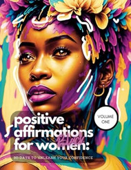 Positive Affirmations for Black Women
