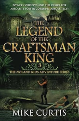 The Legend of the Craftsman King