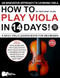 How to Play Viola in 14 Days