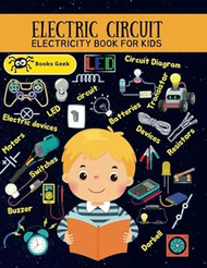 Electric Circuits for kids 8-12