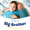 I'm a Big Brother: A Toddler Prep Book