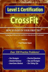 CrossFit Level1 Certification "How to Pass on Your First Try!"
