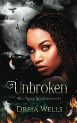 Unbroken: