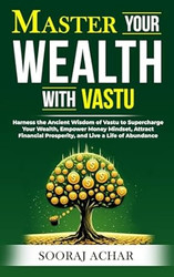 Master Your WEALTH With Vastu