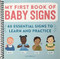 My First Book of Baby Signs