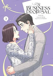 A Business Proposal Vol. 3