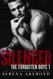 SILENCED: A Russian Mafia Hades & Persephone Retelling