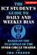 The ICT Student's Guide To Daily & Weekly Bias