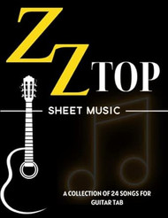 ZZ Top Sheet Music