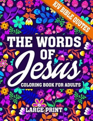 The Words of Jesus