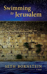 Swimming to Jerusalem: A Novel