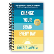 Change Your Brain Every Day