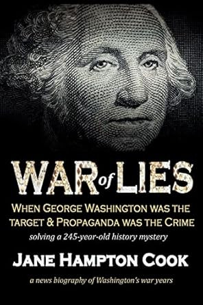 War of Lies