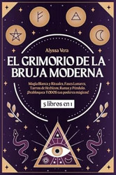 El Grimorio de la Bruja Moderna