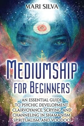 Mediumship for Beginners