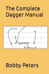 The Complete Dagger Manual