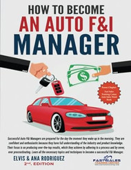 How to Become an Auto F&I Manager