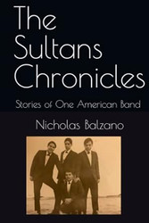 The Sultans Chronicles