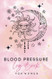Blood Pressure Log Book for Women