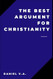 The Best Argument for Christianity