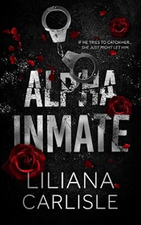 Alpha Inmate (Stalker Alphas)