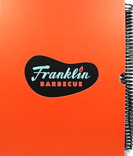 The Franklin Barbecue Collection [Special Edition Two-Book Boxed