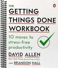 The Getting Things Done Workbook