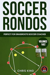 SOCCER RONDOS - Volumes 1 and 2