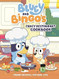 Bluey and Bingo's Fancy Restaurant Cookbook