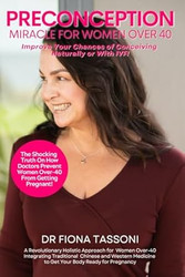 PreConception Miracle For Women Over 40