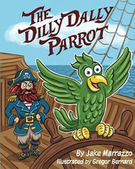The Dilly Dally Parrot