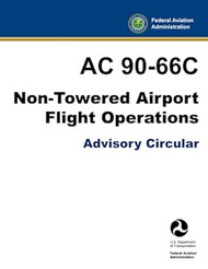 AC 90-66C - Non-Towered Airport Flight Operations