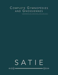 Complete Gymnopedies and Gnossiennes