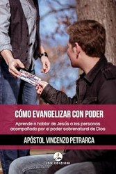 Como Evangelizar con Poder