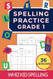Spelling Practice Grade 1