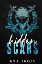 Hidden Scars: Special Edition