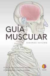 Guia Muscular (Spanish Edition)