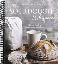 The Sourdough Whisperer