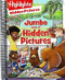 Jumbo Book of Hidden Pictures